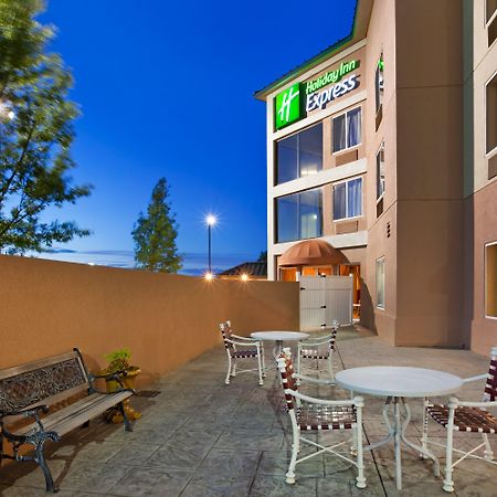 Holiday Inn Express & Suites Kings Mountain - Shelby Area By Ihg Esterno foto