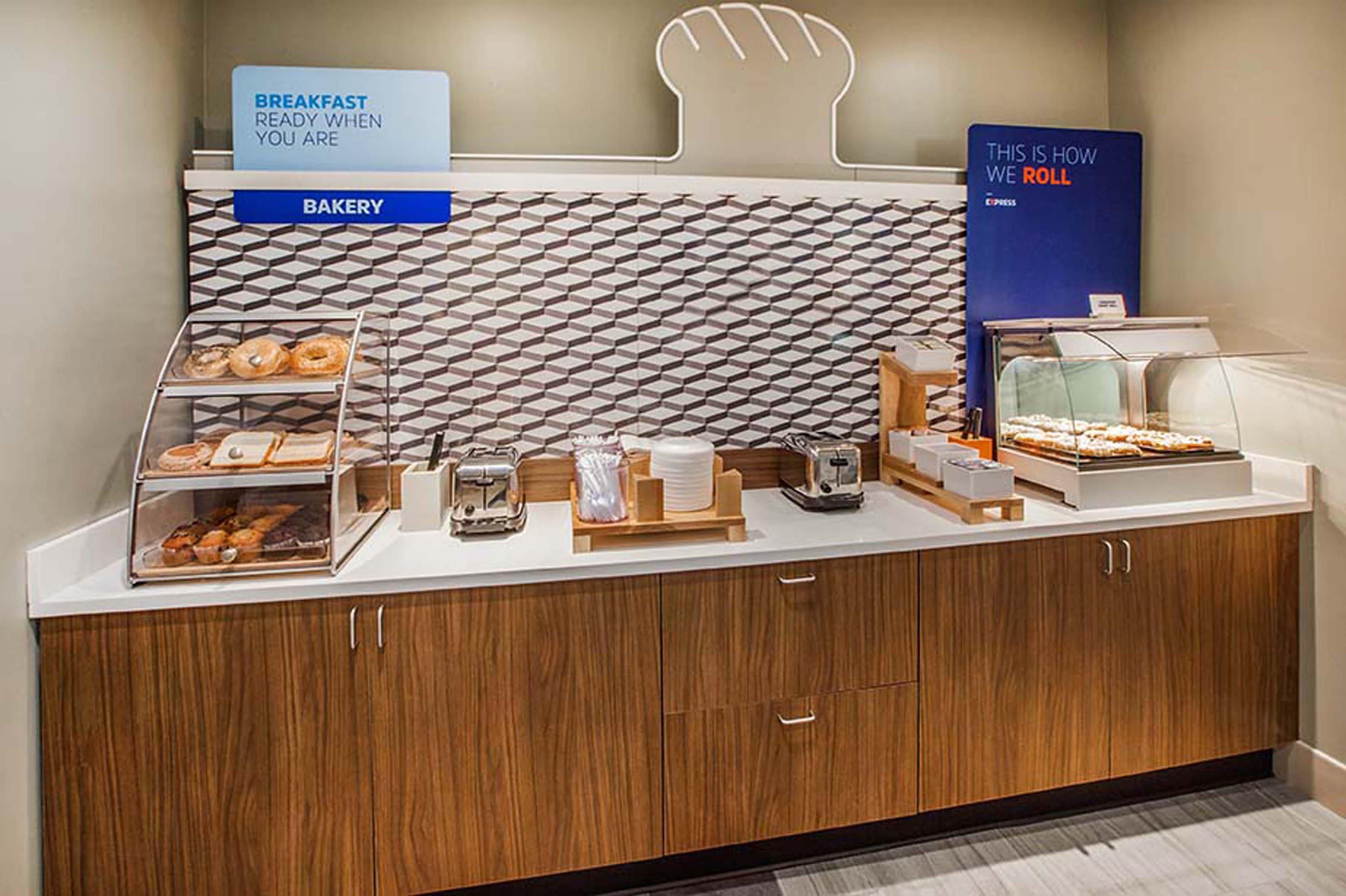 Holiday Inn Express & Suites Kings Mountain - Shelby Area By Ihg Esterno foto