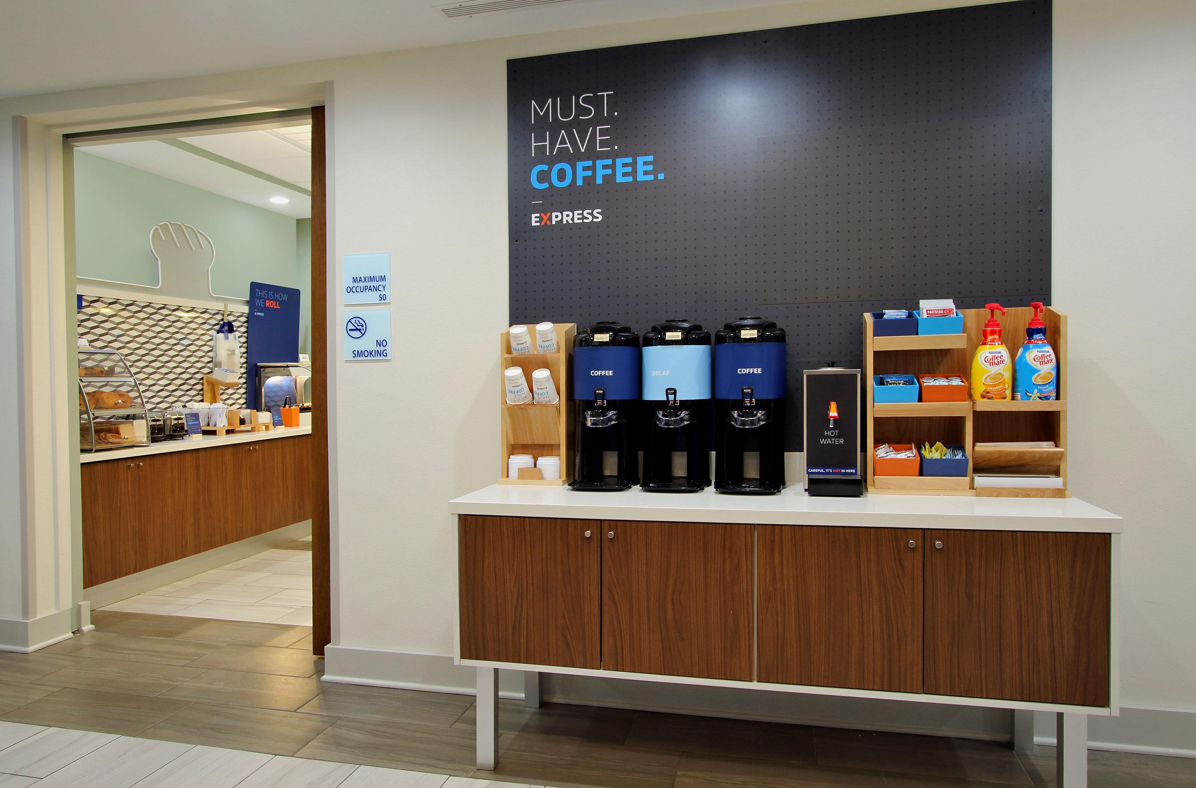 Holiday Inn Express & Suites Kings Mountain - Shelby Area By Ihg Esterno foto