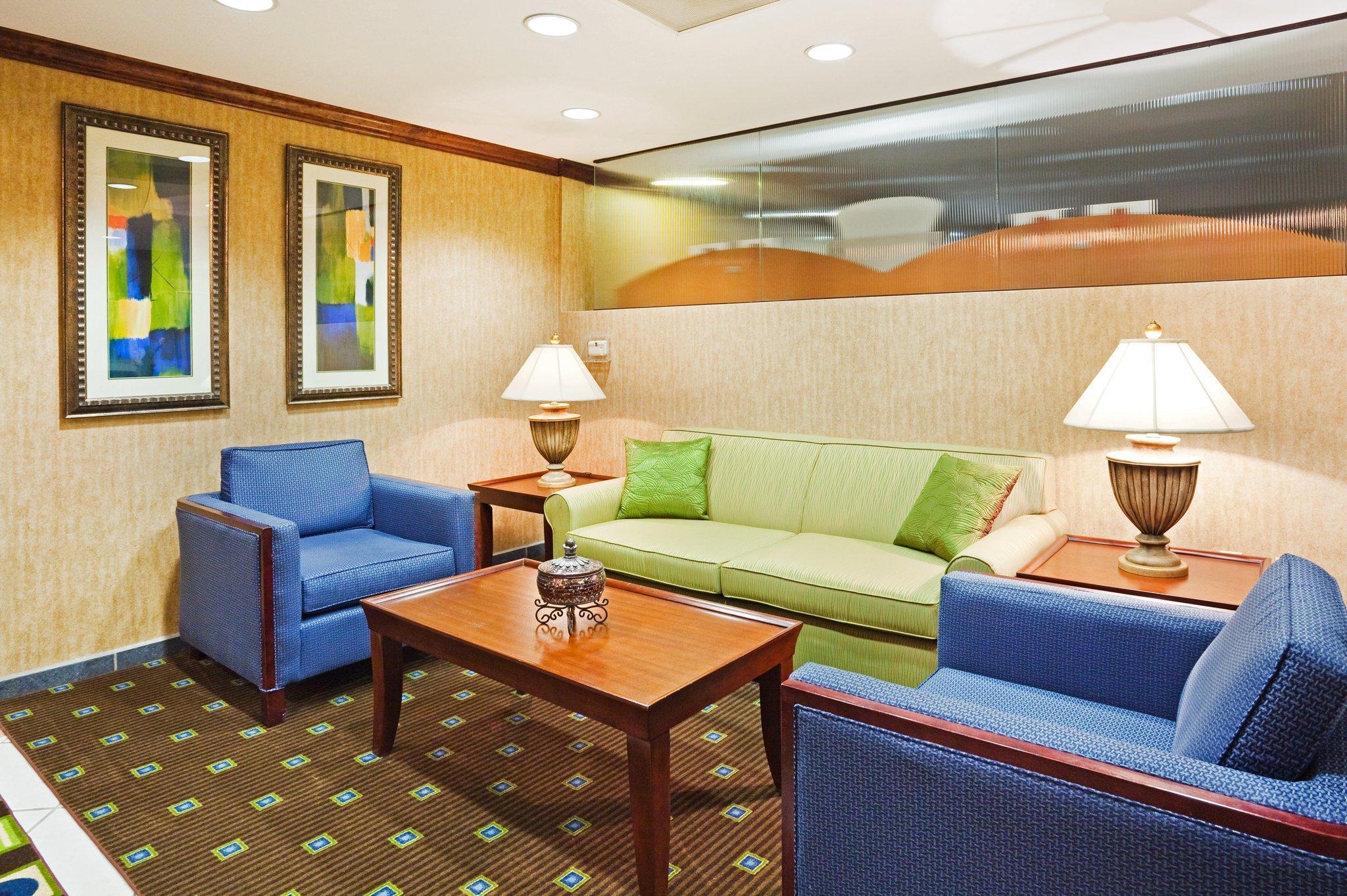 Holiday Inn Express & Suites Kings Mountain - Shelby Area By Ihg Esterno foto