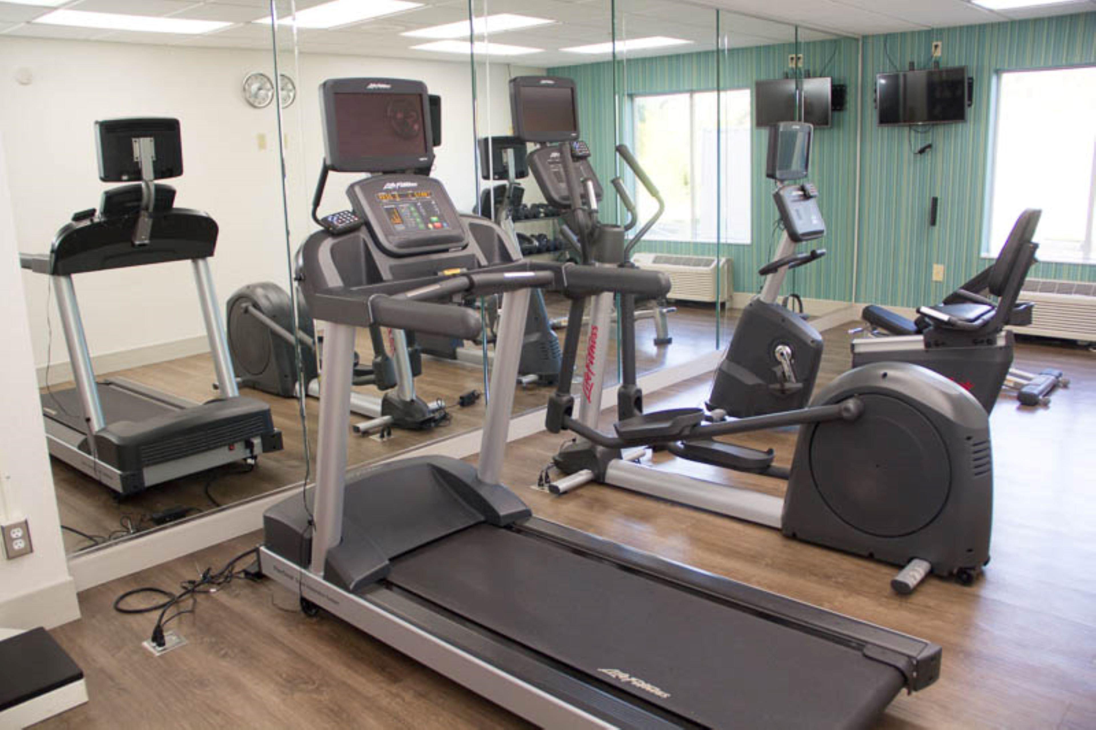 Holiday Inn Express & Suites Kings Mountain - Shelby Area By Ihg Esterno foto