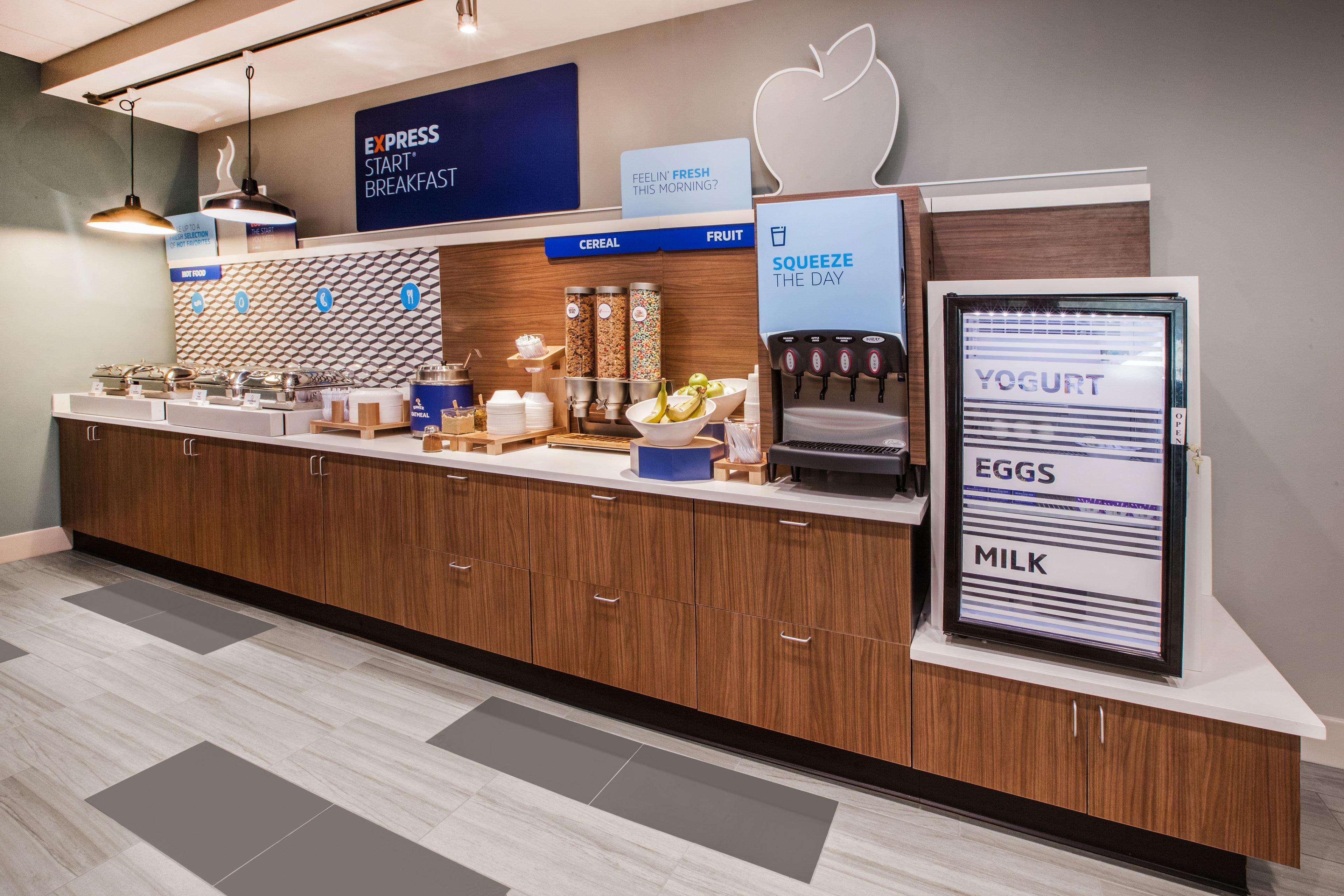 Holiday Inn Express & Suites Kings Mountain - Shelby Area By Ihg Esterno foto