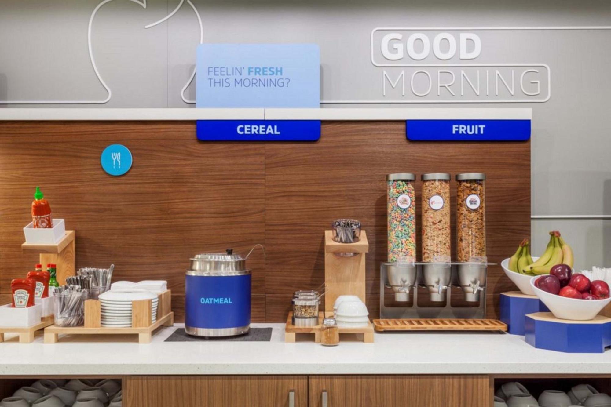 Holiday Inn Express & Suites Kings Mountain - Shelby Area By Ihg Esterno foto