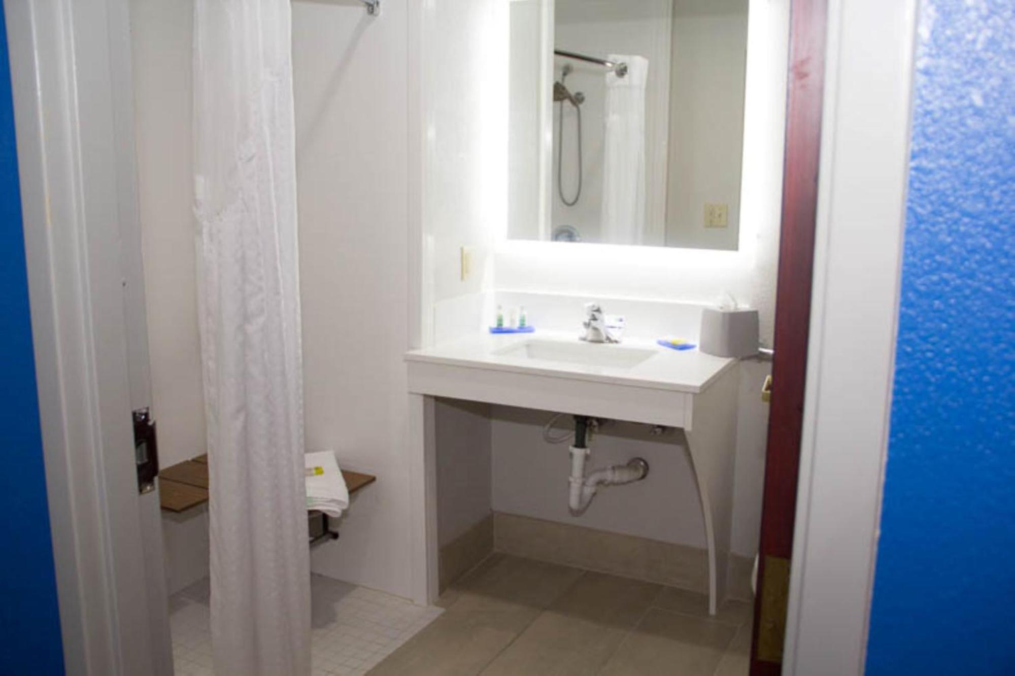 Holiday Inn Express & Suites Kings Mountain - Shelby Area By Ihg Esterno foto