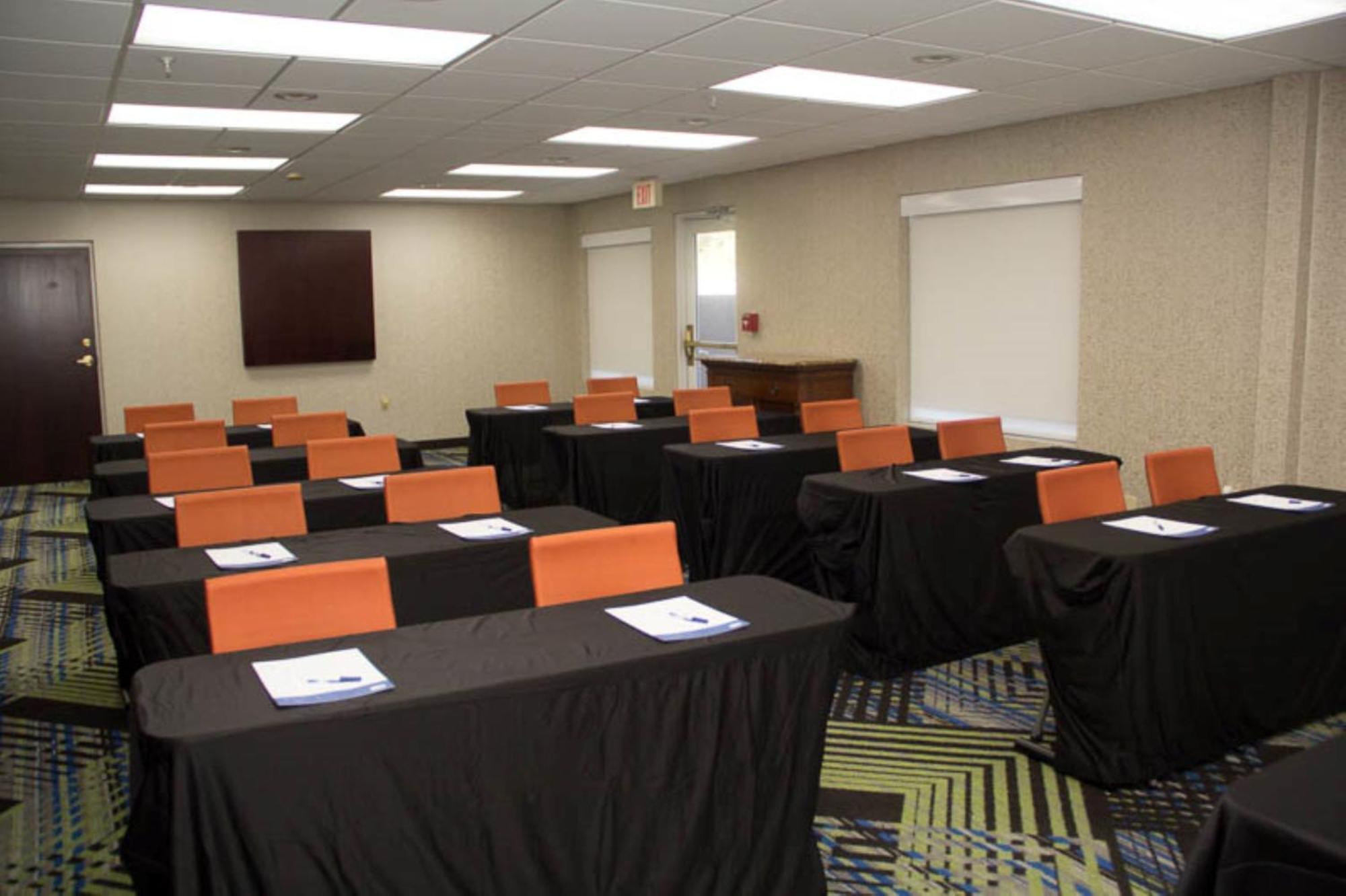 Holiday Inn Express & Suites Kings Mountain - Shelby Area By Ihg Esterno foto