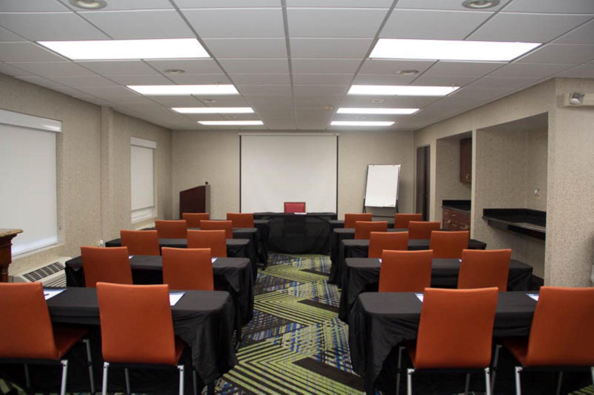 Holiday Inn Express & Suites Kings Mountain - Shelby Area By Ihg Esterno foto