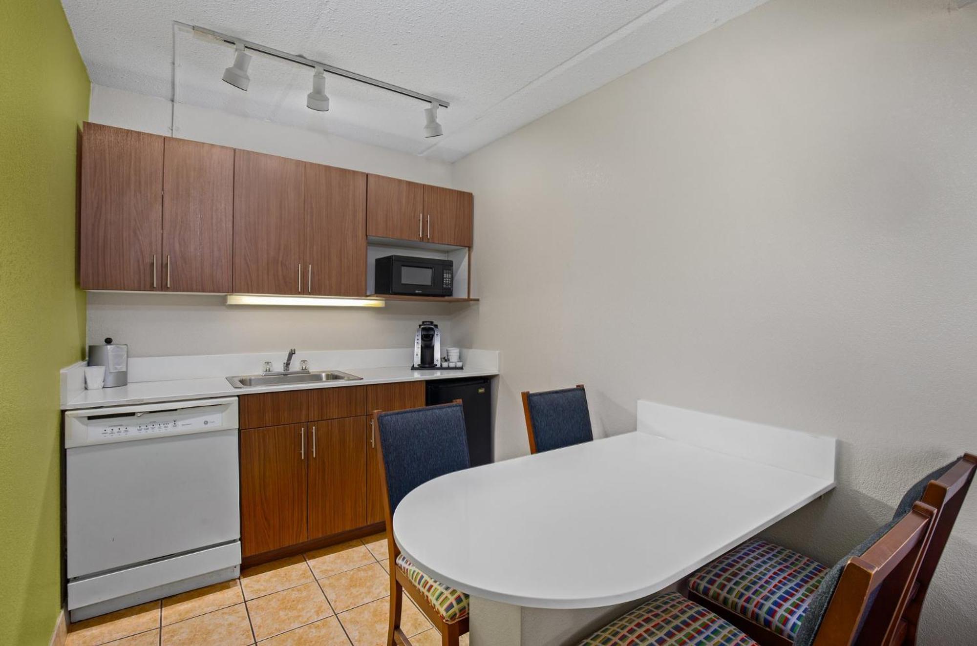 Holiday Inn Express & Suites Kings Mountain - Shelby Area By Ihg Esterno foto