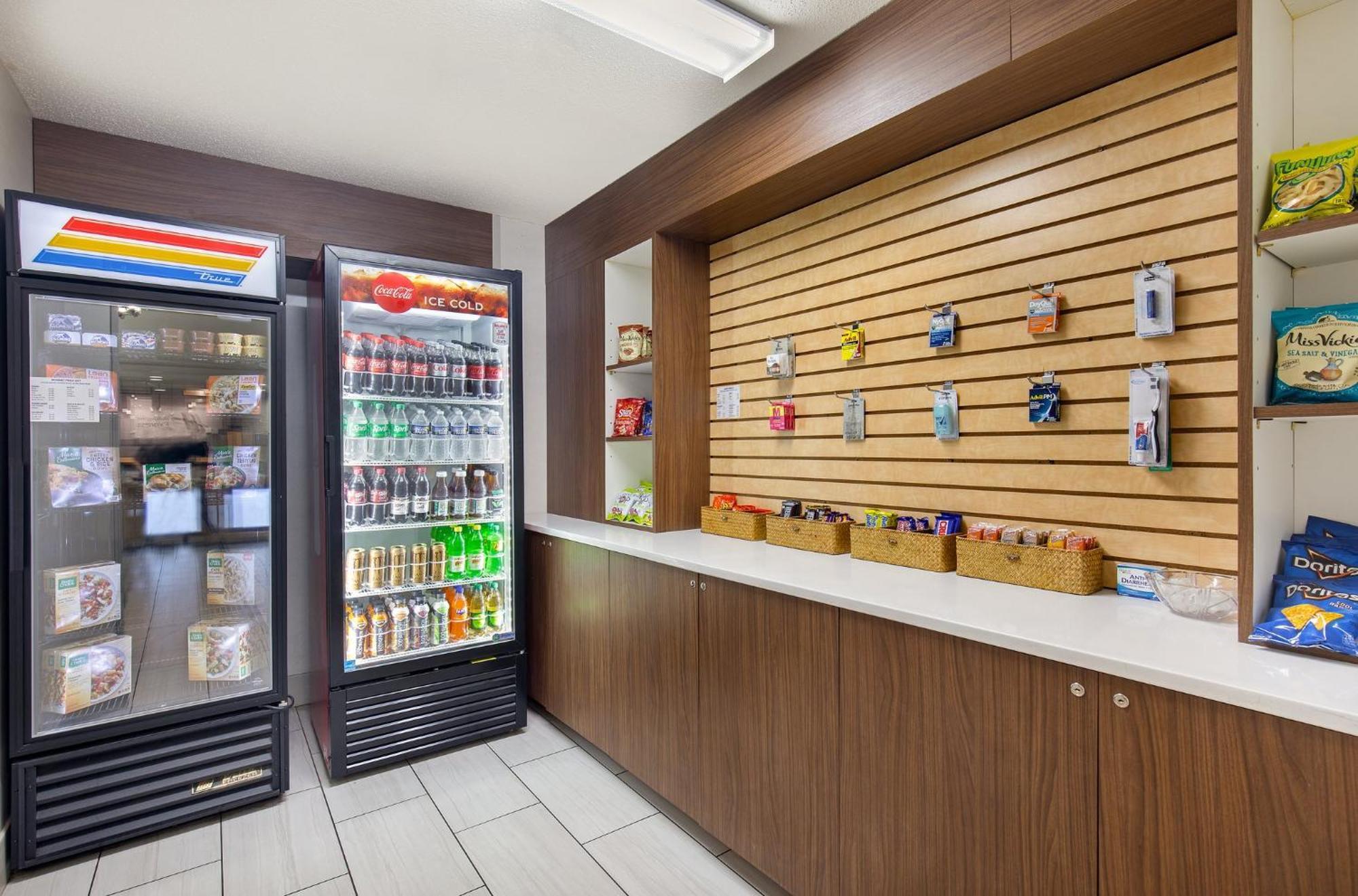 Holiday Inn Express & Suites Kings Mountain - Shelby Area By Ihg Esterno foto
