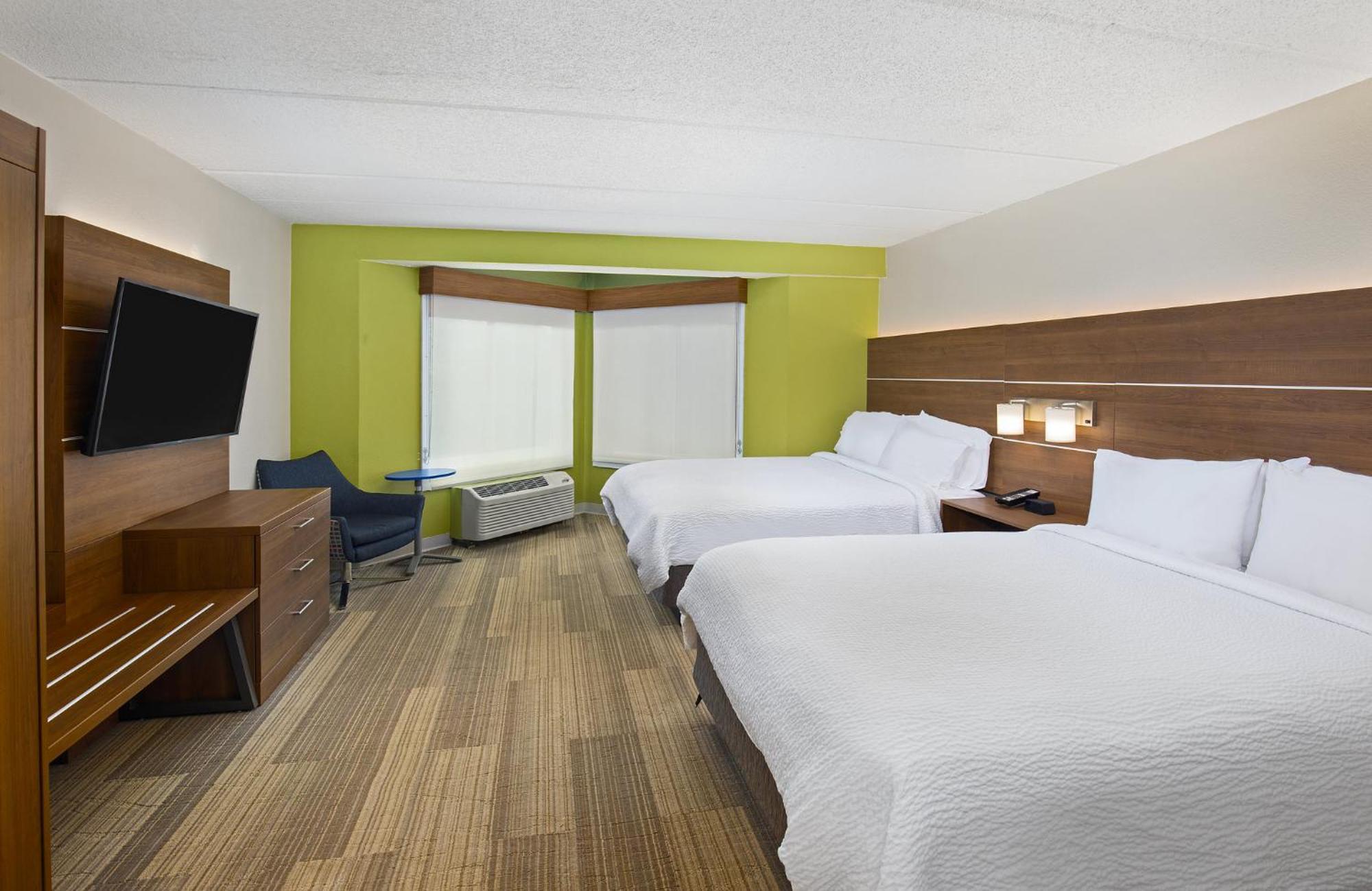 Holiday Inn Express & Suites Kings Mountain - Shelby Area By Ihg Esterno foto