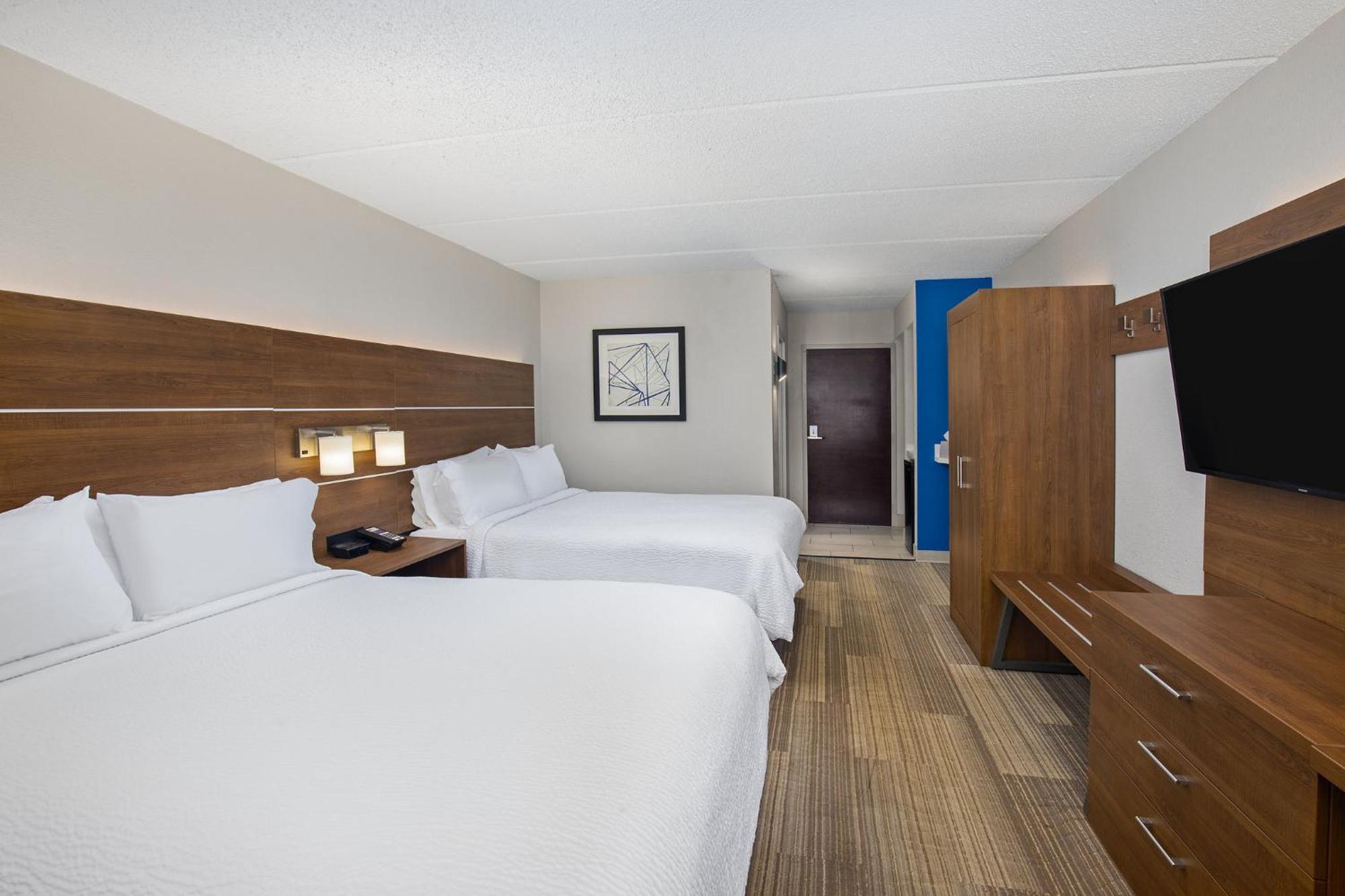 Holiday Inn Express & Suites Kings Mountain - Shelby Area By Ihg Esterno foto