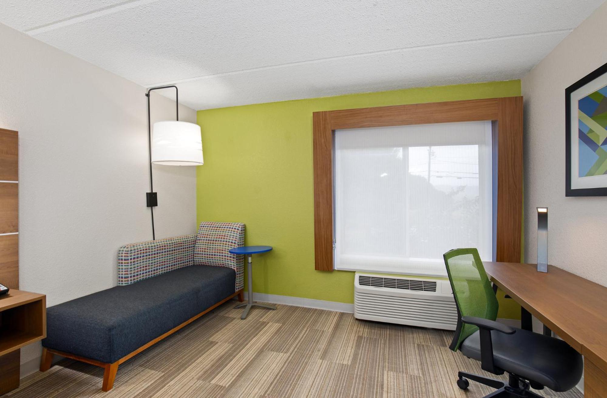 Holiday Inn Express & Suites Kings Mountain - Shelby Area By Ihg Esterno foto