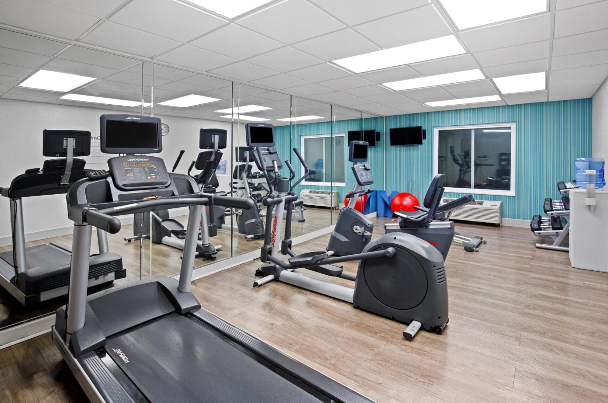Holiday Inn Express & Suites Kings Mountain - Shelby Area By Ihg Esterno foto