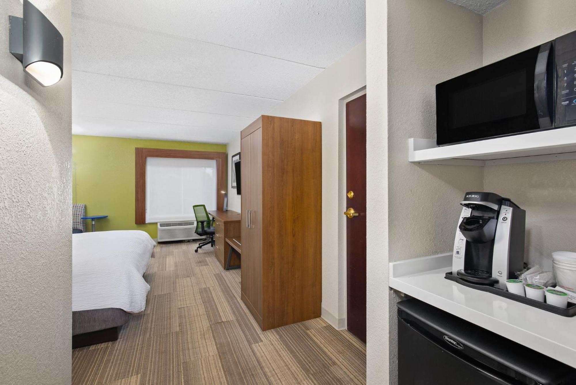 Holiday Inn Express & Suites Kings Mountain - Shelby Area By Ihg Esterno foto