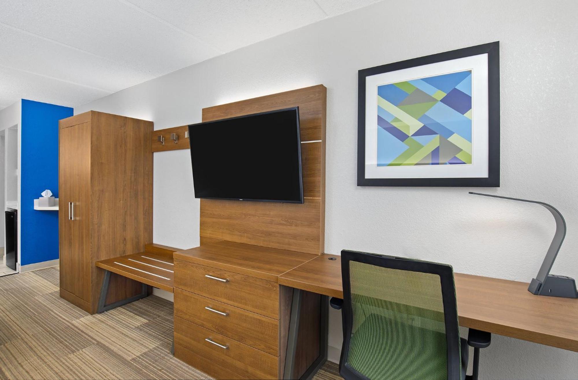 Holiday Inn Express & Suites Kings Mountain - Shelby Area By Ihg Esterno foto