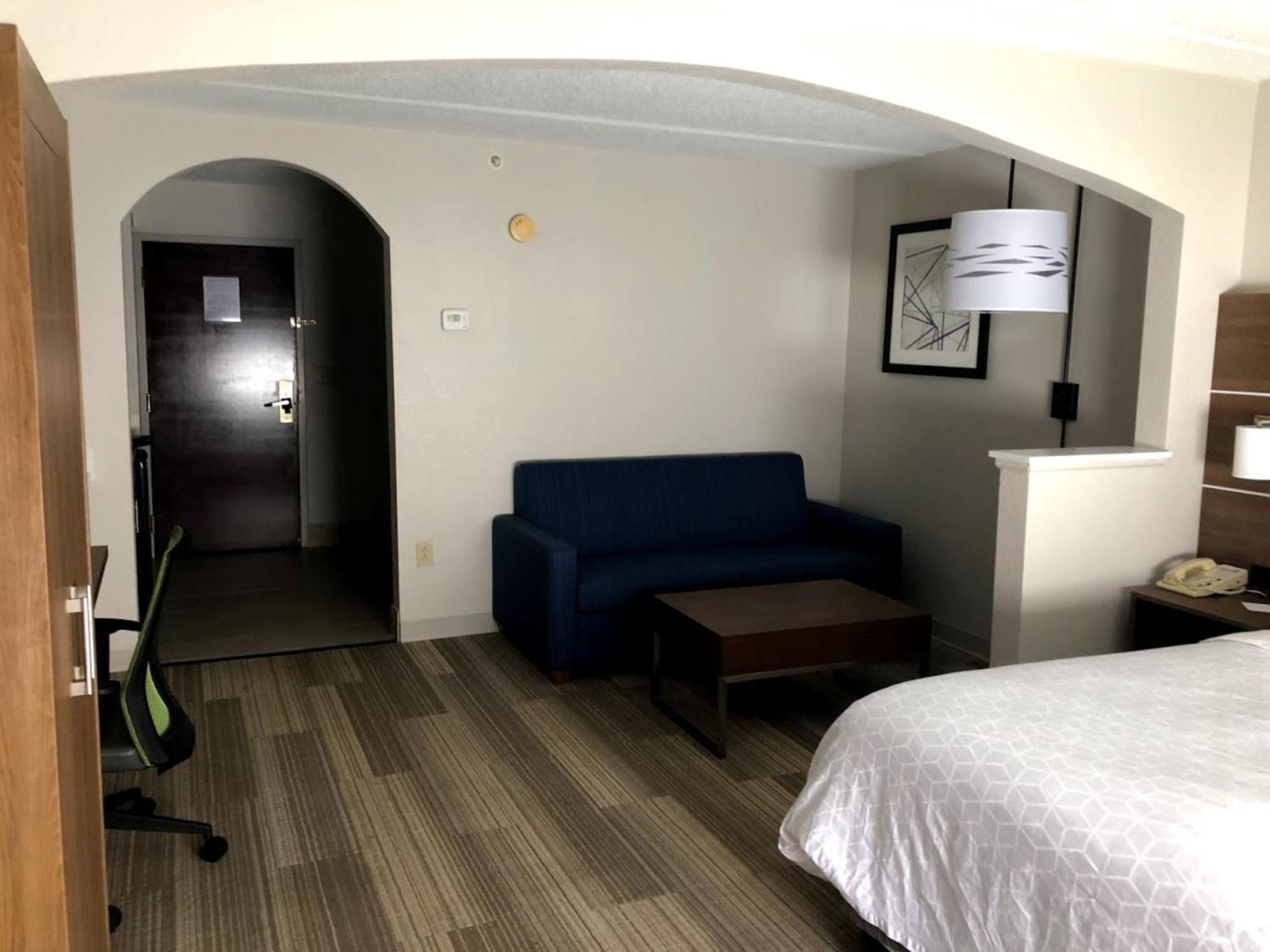 Holiday Inn Express & Suites Kings Mountain - Shelby Area By Ihg Esterno foto