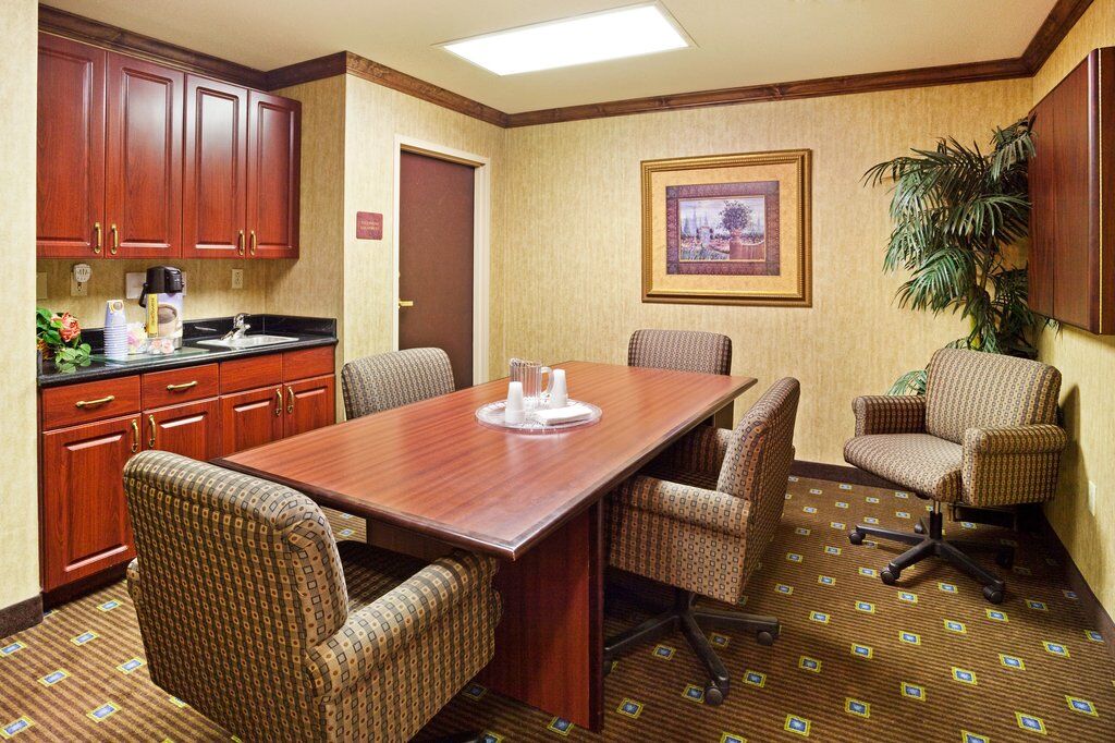 Holiday Inn Express & Suites Kings Mountain - Shelby Area By Ihg Esterno foto