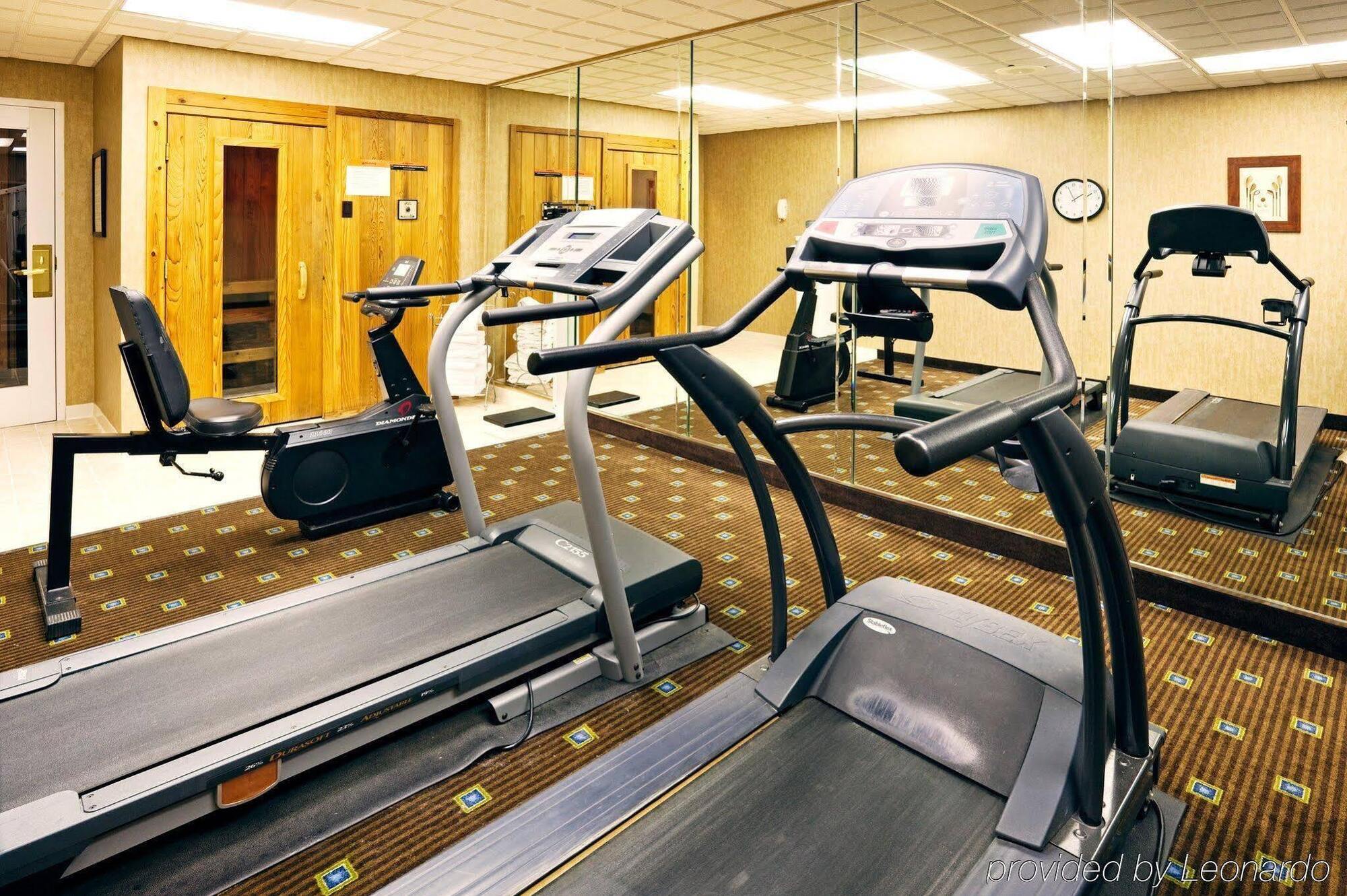 Holiday Inn Express & Suites Kings Mountain - Shelby Area By Ihg Esterno foto