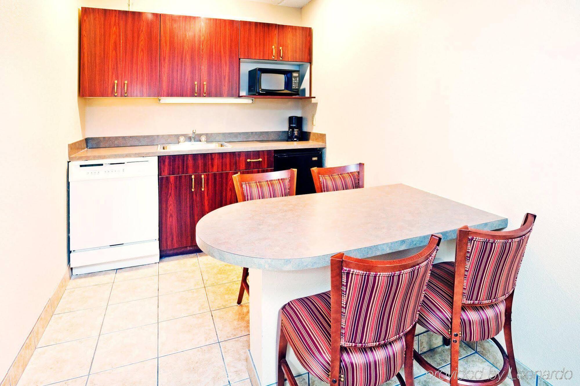 Holiday Inn Express & Suites Kings Mountain - Shelby Area By Ihg Esterno foto