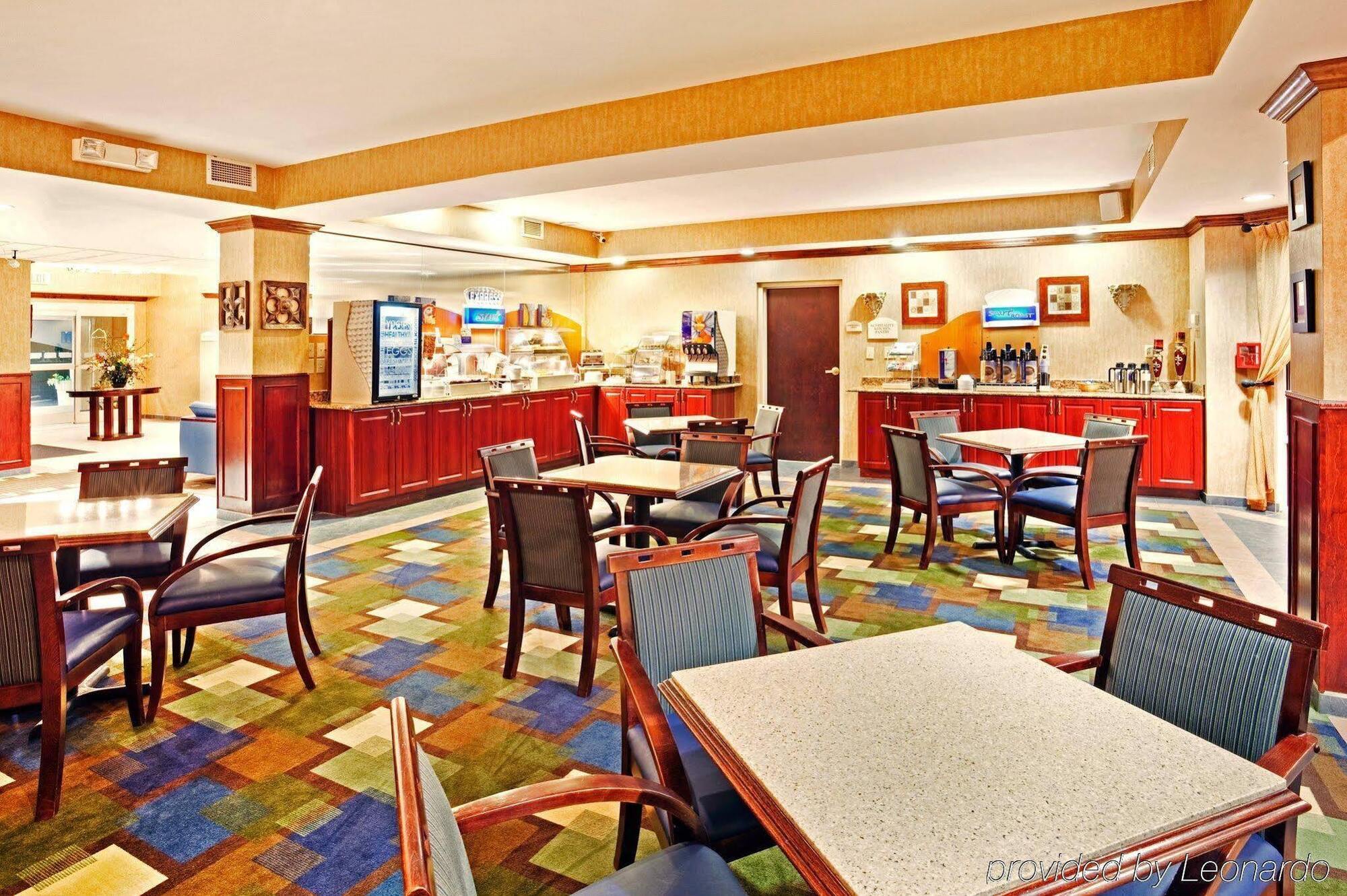 Holiday Inn Express & Suites Kings Mountain - Shelby Area By Ihg Esterno foto